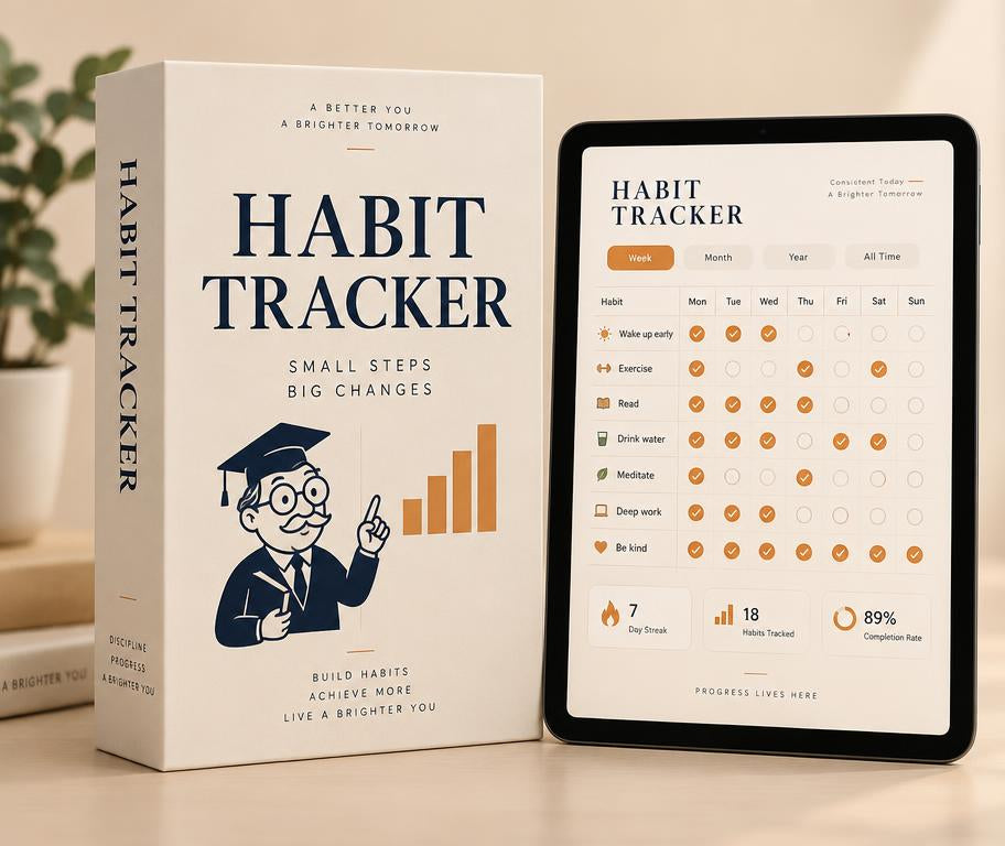 Habit Tracker