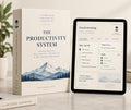 The Productivity System